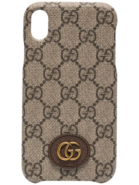 iphone xr gucci case